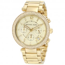 Reloj Michael Kors 5354 para Dama Dorado - Envío Gratuito