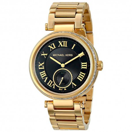 Reloj Michael Kors 5989 para Dama Dorado - Envío Gratuito