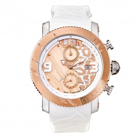 Reloj Mulco MW52496013   Blanco - Envío Gratuito