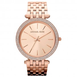 Reloj Michael Kors 3192 para Dama Dorado - Envío Gratuito