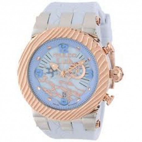 Reloj Mulco MW52365413   Azul - Envío Gratuito