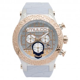 Reloj Mulco MW52331413   Azul - Envío Gratuito