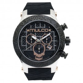 Reloj Mulco MW52331025   Negro - Envío Gratuito