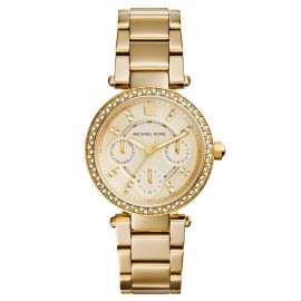 Reloj Michael Kors 6056 para Dama Dorado - Envío Gratuito