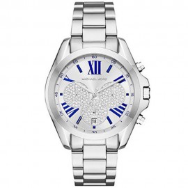 Reloj Michael Kors 6320 para Dama Plateado - Envío Gratuito