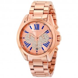 Reloj Michael Kors 6321 para Dama Dorado - Envío Gratuito