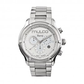 Reloj Mulco MW52034010   Plata - Envío Gratuito