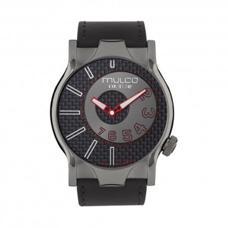 Reloj Mulco MW52013225   Negro - Envío Gratuito