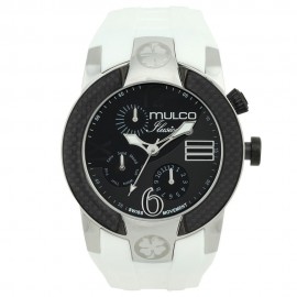 Reloj Mulco MW51877015   Blanco - Envío Gratuito