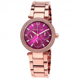 Reloj Michael Kors 6403 para Dama Dorado - Envío Gratuito