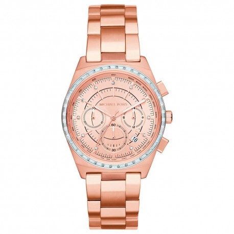 Reloj Michael Kors 6422 para Dama Dorado - Envío Gratuito