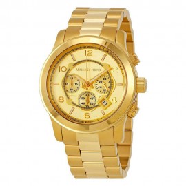 Reloj Michael Kors 8077 para Dama Dorado - Envío Gratuito