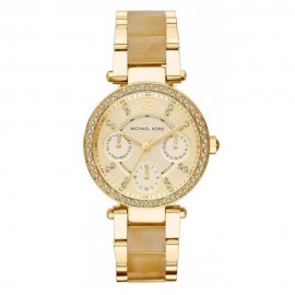 Reloj Michael Kors 5842 para Dama Dorado - Envío Gratuito