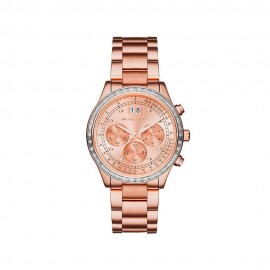 Reloj Michael Kors 6204 para Dama Dorado - Envío Gratuito