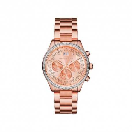 Reloj Michael Kors 6204 para Dama Dorado - Envío Gratuito