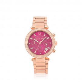 Reloj Michael Kors 6417 para Dama Dorado - Envío Gratuito