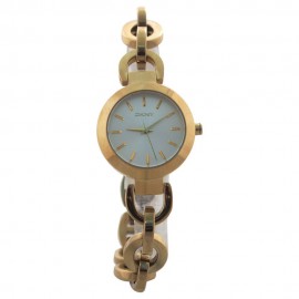 Reloj DKNY 2134 para Dama Dorado - Envío Gratuito