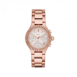 Reloj DKNY 2261 para Dama Dorado - Envío Gratuito