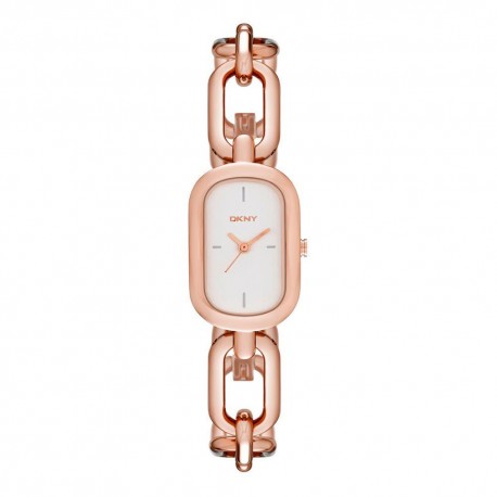 Reloj DKNY 2312 para Dama Dorado - Envío Gratuito