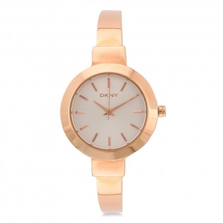 Reloj DKNY 2351 para Dama Dorado - Envío Gratuito