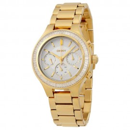 Reloj DKNY 2395 para Dama Dorado - Envío Gratuito