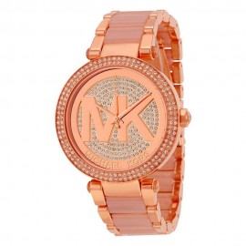 Reloj Michael Kors 6176 para Dama Dorado - Envío Gratuito