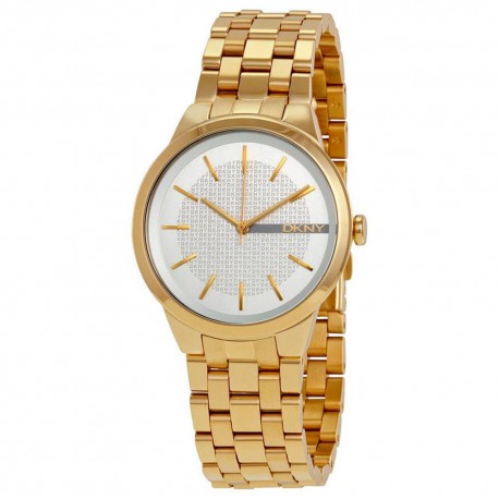 Reloj donna karan discount dama