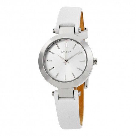 Reloj dkny dama blanco sale