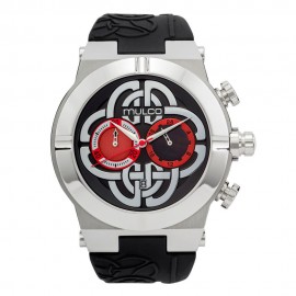 Reloj Mulco MW315048021   Negro - Envío Gratuito