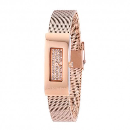 Reloj DKNY 2111 para Dama Dorado