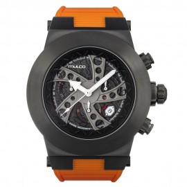 Reloj Mulco MW314026305   Naranja - Envío Gratuito