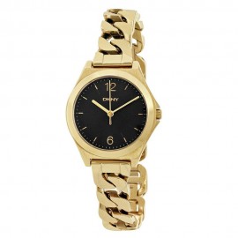 Reloj DKNY 2425 para Dama Dorado - Envío Gratuito