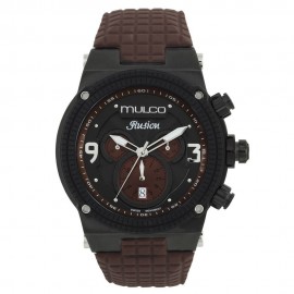 Reloj Mulco MW312140035   Café - Envío Gratuito