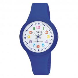 Reloj Lorus para Infantil RRX45EX9   Azul - Envío Gratuito
