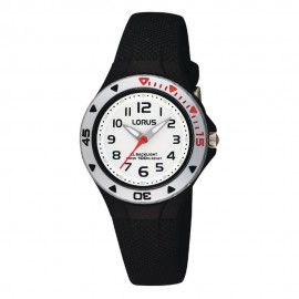 Reloj Lorus RRX41CX9   Negro - Envío Gratuito