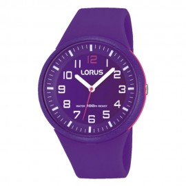 Reloj Lorus para Infantil RRX57DX9   Morado - Envío Gratuito