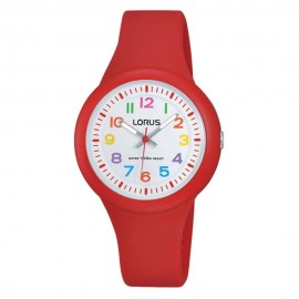 Reloj Lorus para Infantil RRX53EX9   Rojo - Envío Gratuito