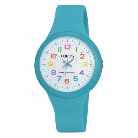 Reloj Lorus para Infantil RRX51EX9   Turquesa - Envío Gratuito