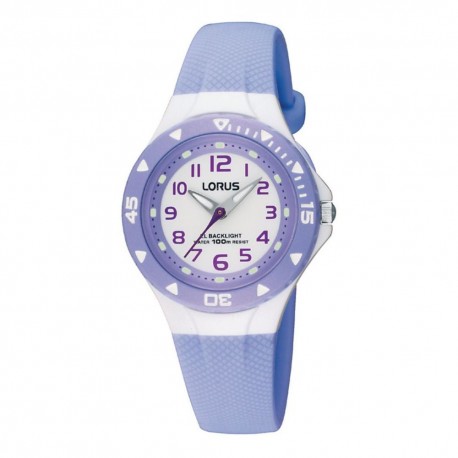 Reloj Lorus RRX51CX9   Azul - Envío Gratuito