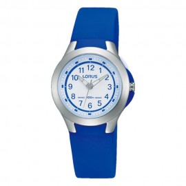 Reloj Lorus R2399JX9   Azul - Envío Gratuito