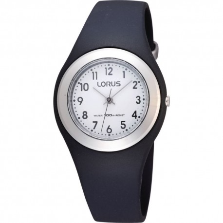 Reloj Lorus R2395FX9   Negro - Envío Gratuito