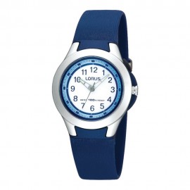 Reloj Lorus R2307FX9   Azul - Envío Gratuito