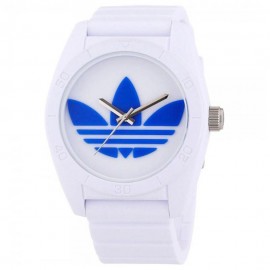Reloj Adidas Originals ADH2921 Unisex   Blanco - Envío Gratuito