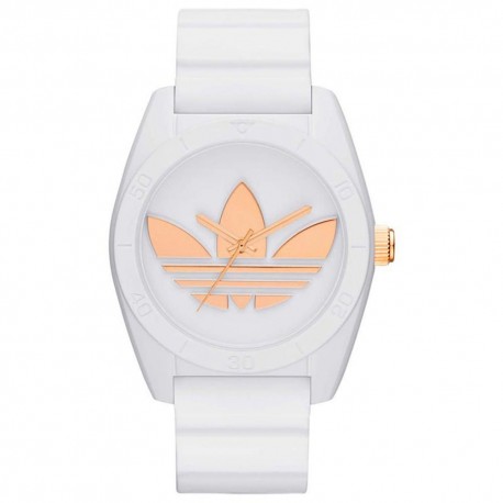 Shop Reloj Adidas Blanco Mujer | UP TO 59%