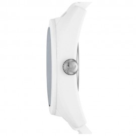 Reloj Adidas Originals ADH6166 Unisex   Blanco - Envío Gratuito