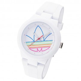 Reloj Adidas Originals ADH3015 para Dama Blanco - Envío Gratuito