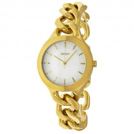 Reloj DKNY NY2217 para Dama Dorado - Envío Gratuito