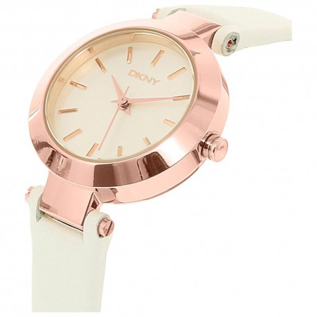 Reloj DKNY NY2405 para Dama Blanco - Envío Gratuito