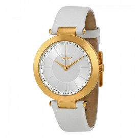 Reloj DKNY NY2295 para Dama Blanco - Envío Gratuito