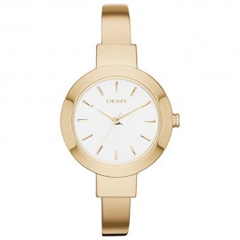 Reloj DKNY NY2350 para Dama Dorado - Envío Gratuito